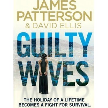 Guilty Wives       {USED}